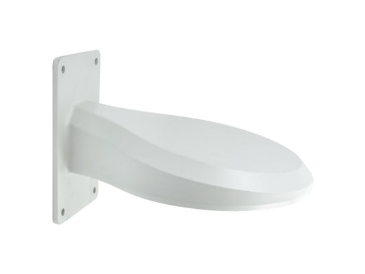 LevelOne CAS-2314 WALL MOUNT Wall Mount Bracket, White, Taiwan, FCS-3055 FCS-3082 FCS-3083 FCS-4043 FCS-4044, 160 mm, 140 mm, 207 mm