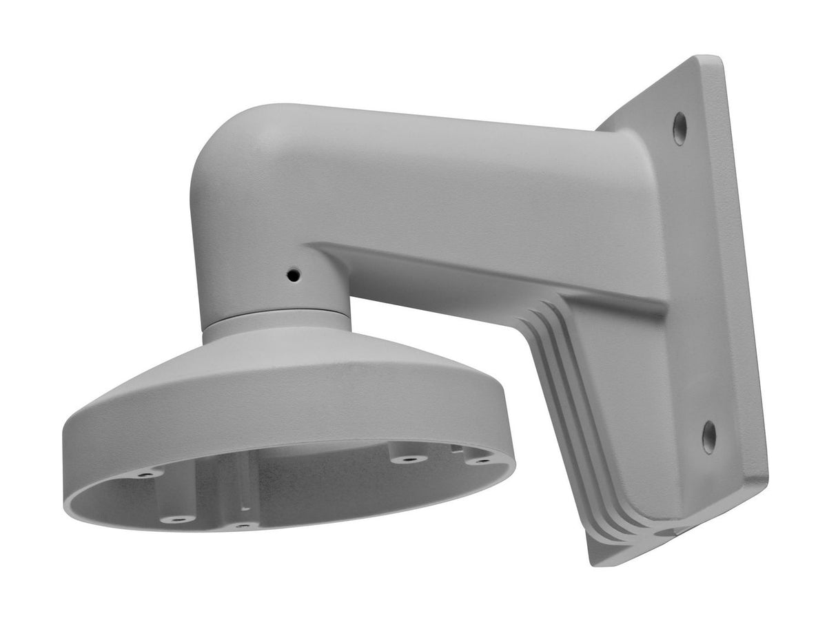 LevelOne WALL MOUNT KIT Wall Mount Bracket, Mount, Wall Mount Bracket, Mount, Universal, Grey, FCS-3084 FCS-3086 FCS-3084 FCS-3086 FCS-3087