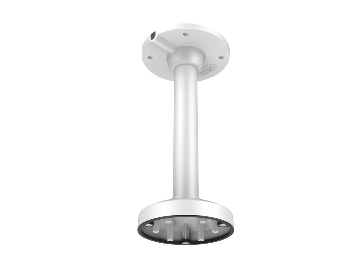 LevelOne IPCam CAS-7317 Pendelhalterung Pendant Mount Bracket, Mount, Indoor, White, LevelOne, FCS-3086 FCS-3087 FCS-3084, China