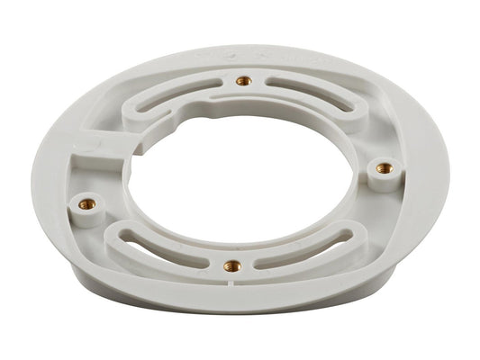 LevelOne IPCam CAS-7321 Deckenhalterung In-ceiling Mount Bracket, Mount, Indoor, Black, LevelOne, FCS-3086 FCS-3087 FCS-3084, Plastic