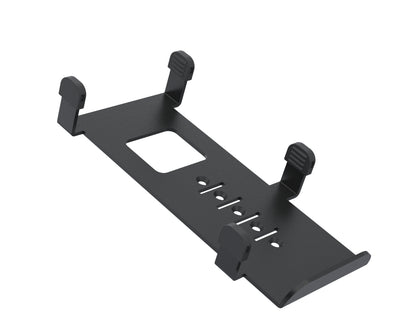 Ergonomic Solutions SpacePole Payment Castles Saturn1000 S1F2 MultiGripTM (no handle)