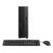 ASUS ExpertCenter B700 SFF B700SFES-005225007XA Intel Core Ultra 5 225 16 GB DDR5-SDRAM 512 GB SSD Windows 11 Pro Education PC Black