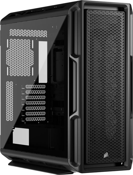 Corsair 5000T Midi Tower Black