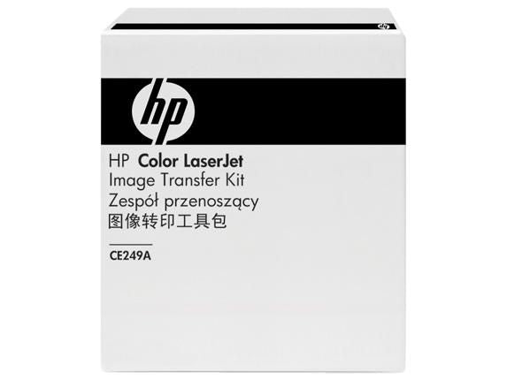 HP ITB incl. Transfer Roller Intermediate transfer belt (ITB) kit, Transfer kit, Laser, 150000 pages, Color LaserJet Enterprise M651