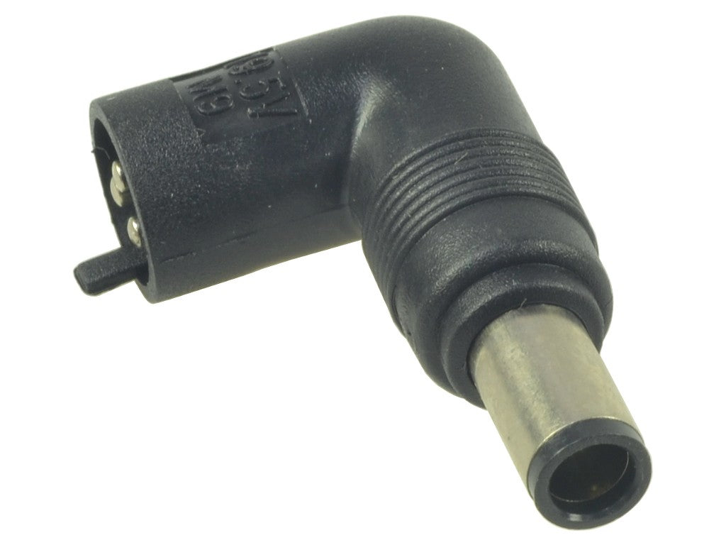 2-Power 12V In Car Charger 15-20V 90W + 2.1A USB