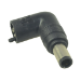 2-Power 12V In Car Charger 15-20V 90W + 2.1A USB