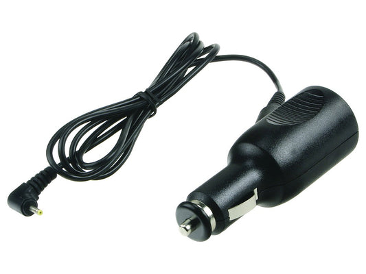 2-Power DC Car Adapter 19v 2.1A