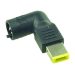 2-Power DC Car Adapter 20V 90W + TIP6020A