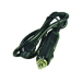 2-Power DC Car Adapter 20V 90W + TIP6020A