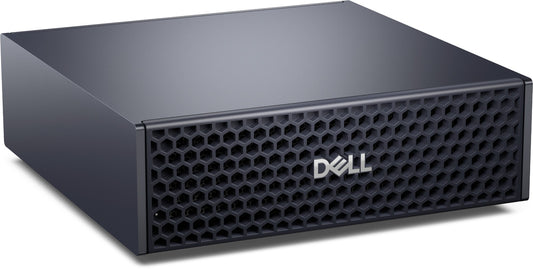 DELL Pro Max GB10 FCM1253 128 GB LPDDR5x-SDRAM 4 TB SSD DGX OS Mini PC Black