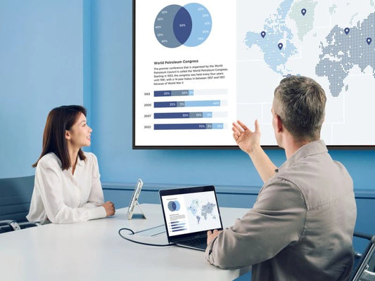 Viewsonic 55“ 4K OS-Free Commercial Display