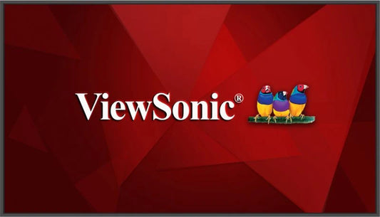 Viewsonic 86“ 4K OS-Free Commercial Display