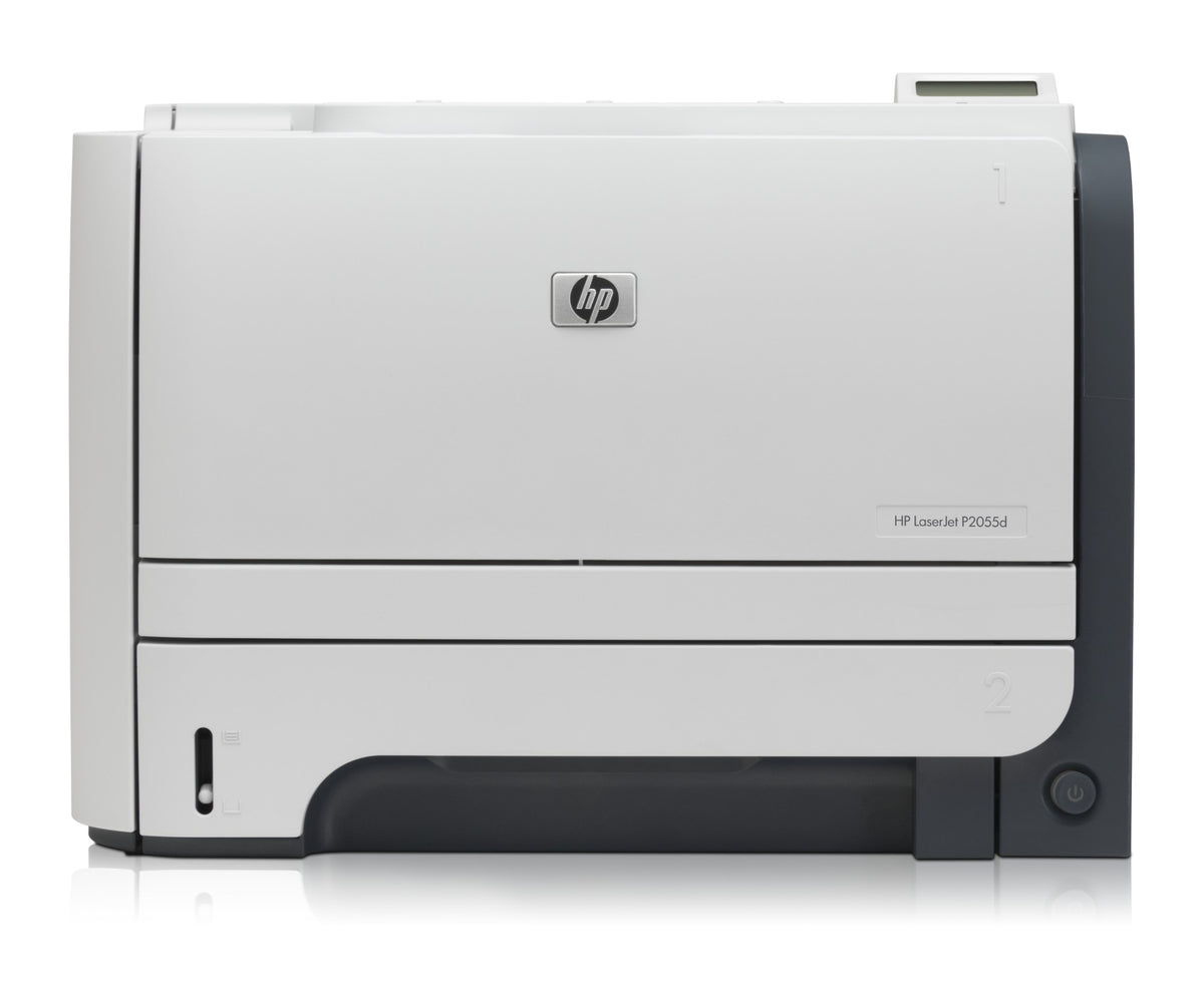 HP LaserJet P2055d 1200 x 1200 DPI A4