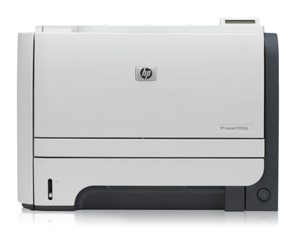 HP LaserJet P2055d 1200 x 1200 DPI A4