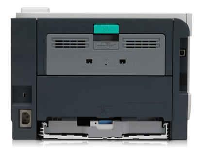 HP LaserJet P2055d 1200 x 1200 DPI A4