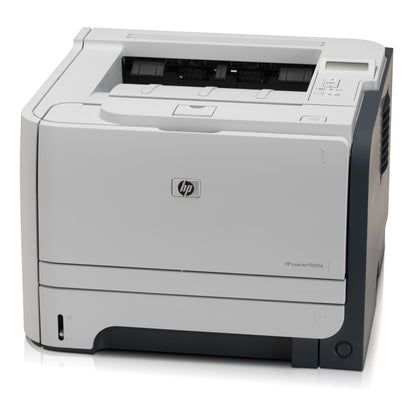 HP LaserJet P2055d 1200 x 1200 DPI A4