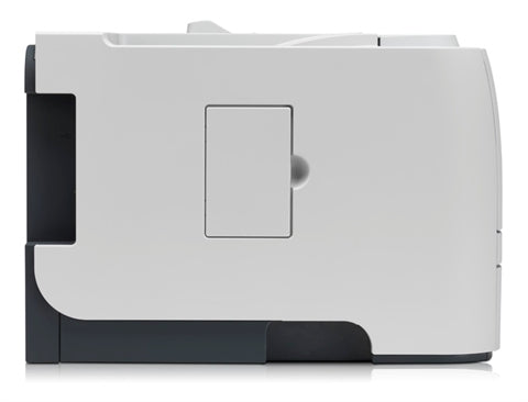 HP LaserJet P2055d 1200 x 1200 DPI A4