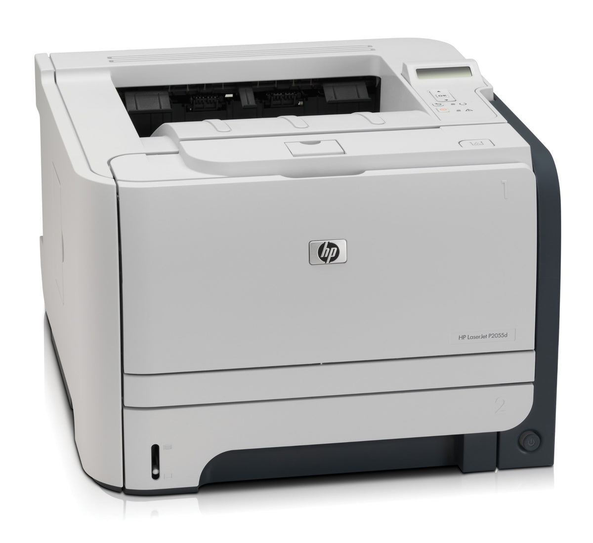 HP LaserJet P2055d 1200 x 1200 DPI A4