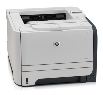 HP LaserJet P2055d 1200 x 1200 DPI A4