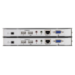 ATEN CE770 KVM extender Transmitter & receiver
