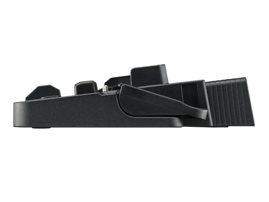 Panasonic CF-VEB331U laptop dock/port replicator Docking Black