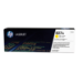HP CF302A/827A Toner yellow, 32K pages ISO/IEC 19798 for HP Color LaserJet M 880