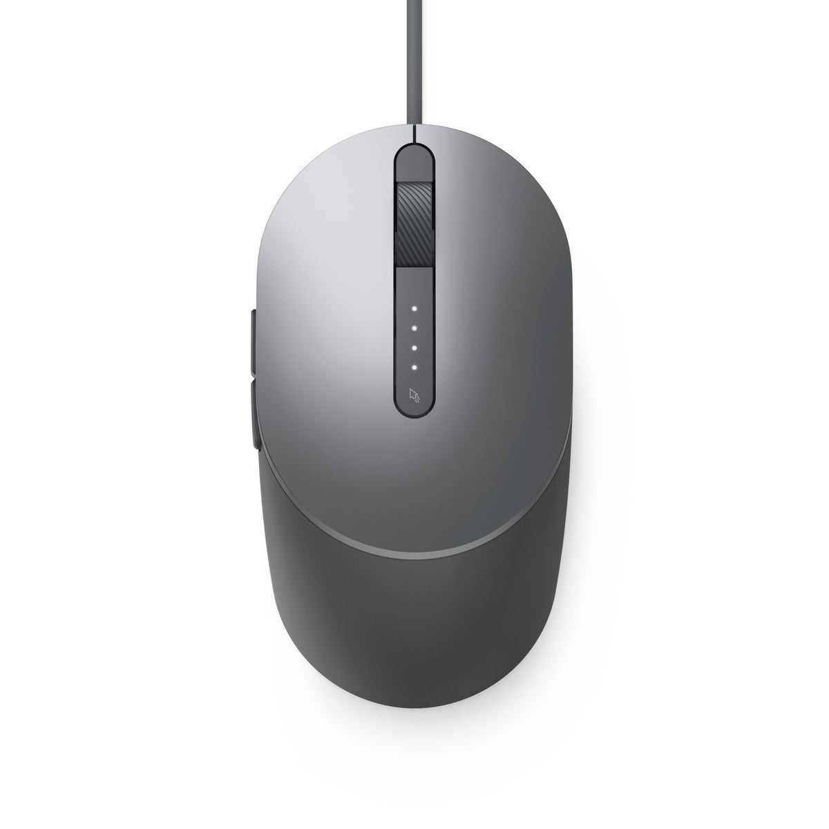 DELL Pro Wired Mouse - MS3220 - Grey
