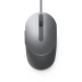 DELL Pro Wired Mouse - MS3220 - Grey
