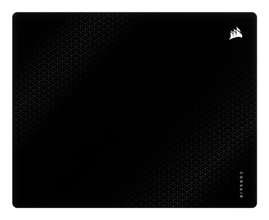 Corsair MM Glass Large Gaming mouse pad Black