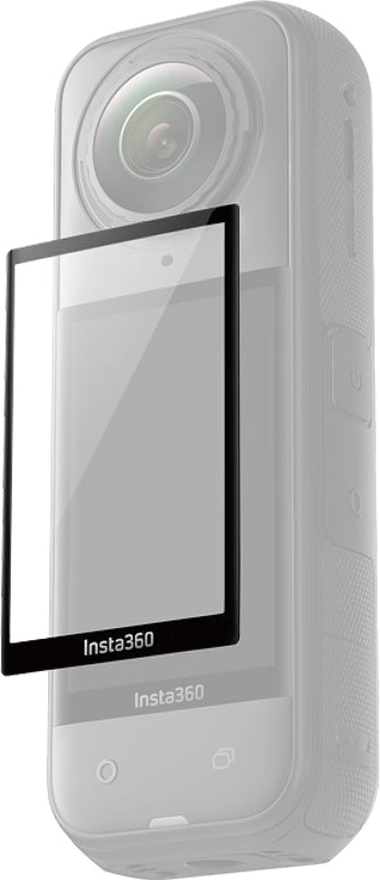 Insta360 X5 Screen Protector