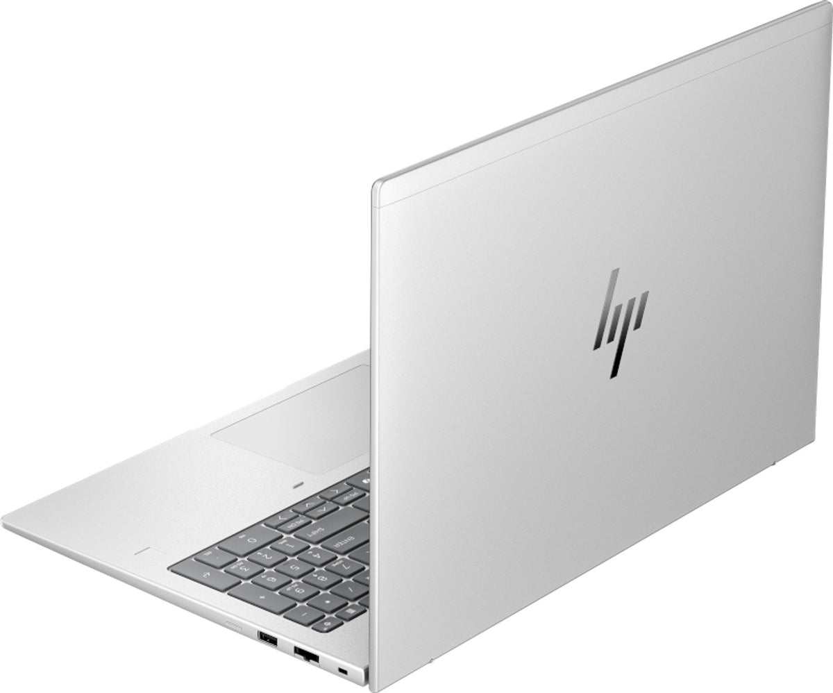 HP EliteBook 6 G1i AI PC Intel Core Ultra 5 225U Laptop 40.6 cm (16") WUXGA 24 GB DDR5-SDRAM 512 GB SSD Wi-Fi 6E (802.11ax) Windows 11 Pro Silver