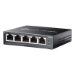 TP-Link Omada 5-Port Gigabit Easy Managed Switch with 4-Port PoE+