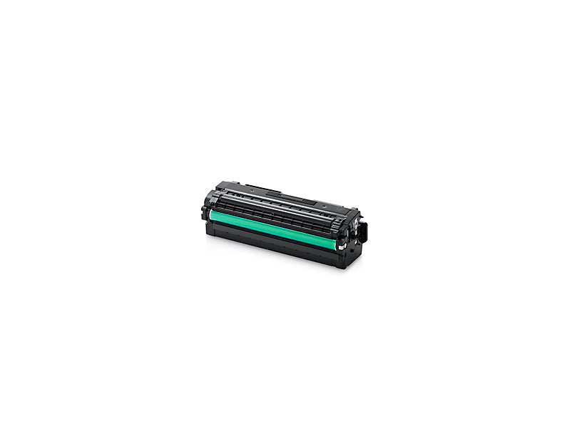 Samsung CLT-C506L/ELS/C506L Toner cartridge cyan high-capacity, 3.5K pages ISO/IEC 19752 for Samsung CLP-680