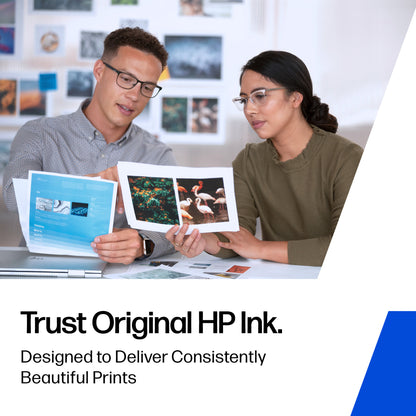 HP CN054AE/933XL Ink cartridge cyan high-capacity, 825 pages ISO/IEC 24711 8.5ml for HP OfficeJet 6100/7510/7610