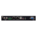 ATEN CN9000 KVM switch Black