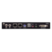 ATEN CN9600 KVM switch Black