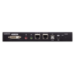 ATEN CN9600 KVM switch Black