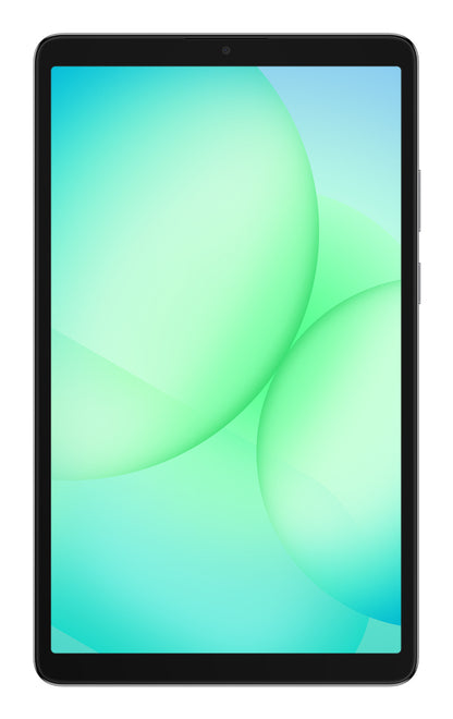 Samsung Galaxy Tab A11 128 GB 22.1 cm (8.7") 8 GB Wi-Fi 5 (802.11ac) Grey