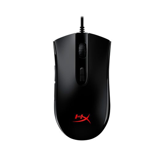 HyperX Pulsefire Core - Gaming Mouse (Black)