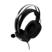ASUS TUF Gaming H1 Gen II Headset Wired Head-band USB Type-A Black