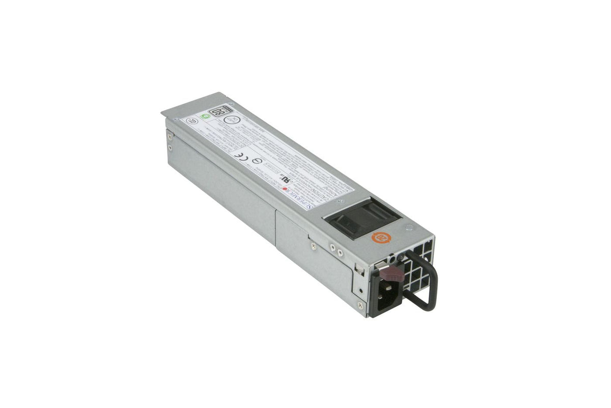 Ernitec 400W replacement PSU for CORE-1400-R4-V4, Viking-R2-8TB & Viking-R2VErnitec servers