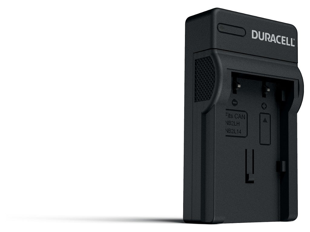 Duracell Digital Camera Battery Charger