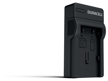 Duracell Digital Camera Battery Charger