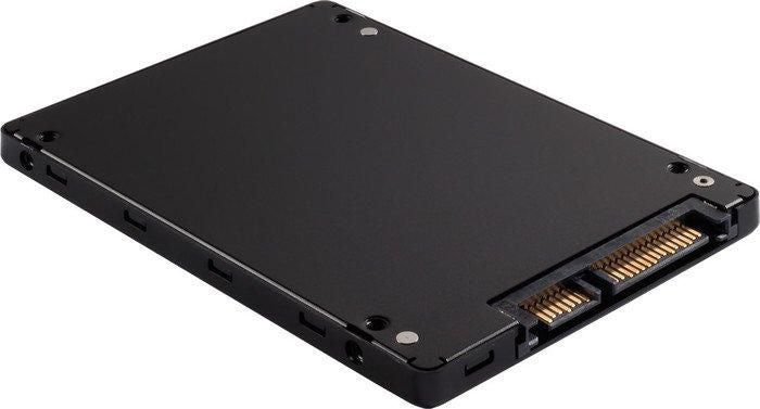 CoreParts 512GB 2.5" SATA Internal SSD 3D NAND Technology 550/510 Read/Write (MB/S) with SMI2259XT/Maxio Controller - Bulk Packaging (plastic bag)