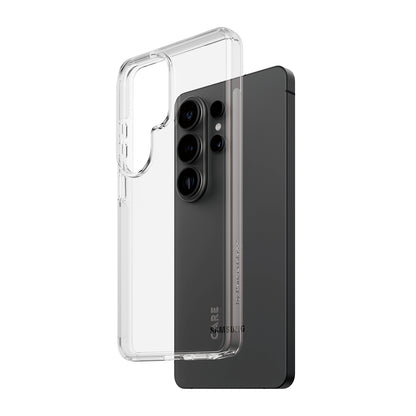 PanzerGlass CARE™ by ® Urban Explorer Case Transparent Samsung Galaxy S26 Ultra