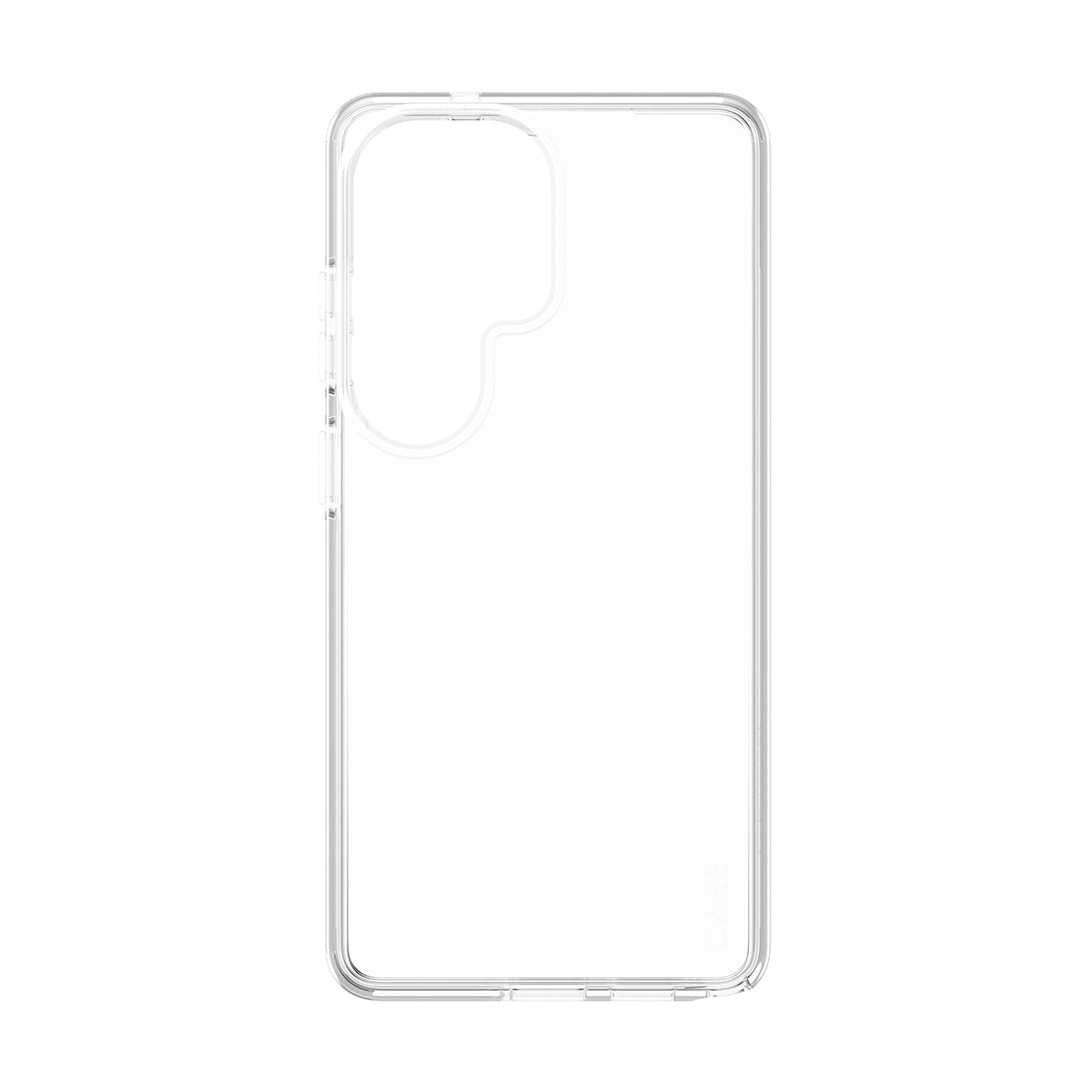 PanzerGlass CARE™ by ® Urban Explorer Case Transparent Samsung Galaxy S26 Ultra
