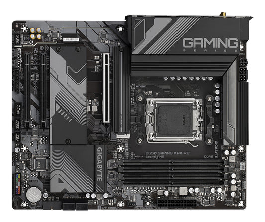 GIGABYTE B650 GAMING X AX V2 Motherboard