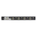 ATEN CS1644A KVM switch Rack mounting Black