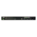 ATEN CS1716A KVM switch Rack mounting Black