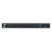 ATEN CS17916 KVM switch Rack mounting Black